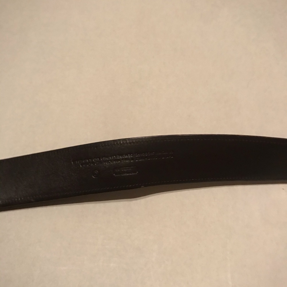Belt - Picture 4 of 4